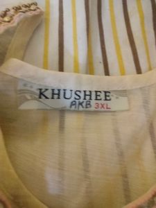 Kurti XXXL