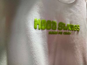 Mood Swings Sweatshirt