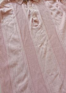🎉SALE🎉Peach ♂️🕶Woolen Tshirt For Men