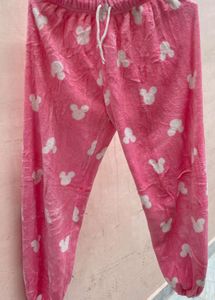 Jogger Woollen