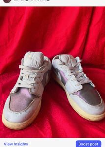 Nike Air Jordan 1 Low