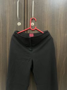 Black Pants