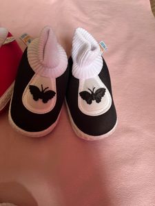 Cute Baby Shoes
