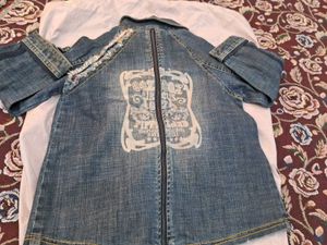 Kidzride Kids Denim