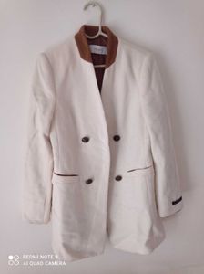 Long Coat