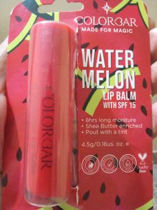 Tinted Lipbalm Like New