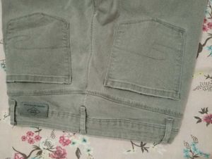 new denim straight fit jeans