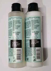 Combo Of Love Beauty&amp;Planet Shampoo &amp; Conditioner