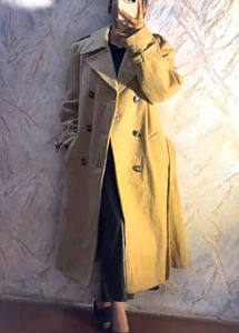Price Dropped!! Biege Heavy Overcoat
