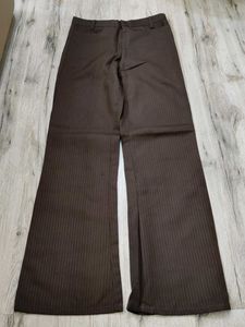 Ma1625 Sabrin bootcut pant waist 28 inches