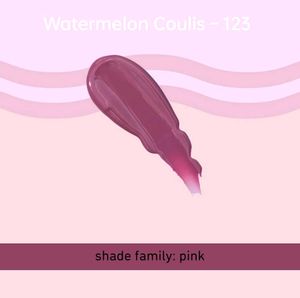 Plum Lip Gloss
