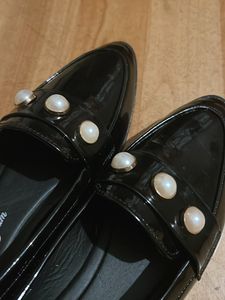 Black Pearl Fit Bellies