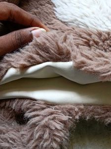 Savana Animal Tote Bag