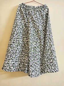 New tailored short Palazzo umbrella cut Ankle length