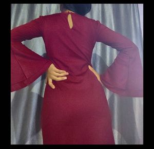 Bodycon Dress👠🚨