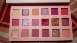 Eyeshadow