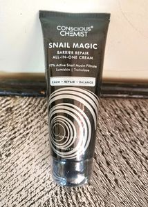 Conscious Chemist Barrier Repair All In One Cream