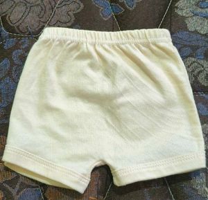 Colorful Baby Bloomers Bundle