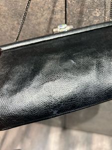 Unipel Clutch From Singapore 🇸🇬