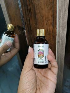 N4N Saffron &amp; Chandan Serum