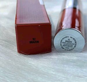 Mac Locked Kiss Ink 92 Brazen🔥