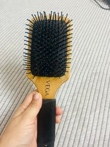 VEGA Hair Brush