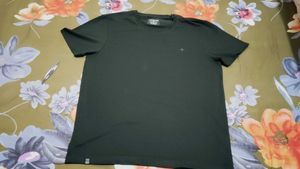 Nostrum Black T-Shirt