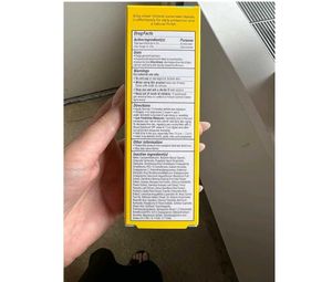 BlissBlock Star SPF 30 Daily Tinted Sunscreen