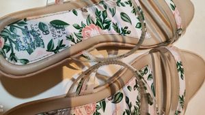 Sreeleathers Fancy Sandal