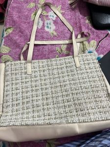 Elegant Tote Bag