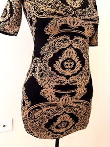 Bodycon Dress