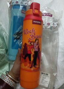 TrueWare Water Bottle
