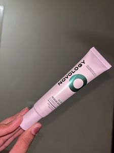 Novology Acne Rescue Spot Corrector