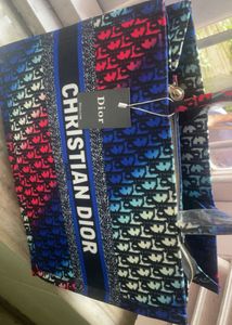 Luxury Christian Dior Bag