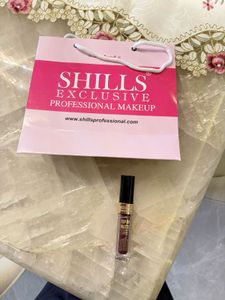 SHILLS Liquid Lipstick brand new