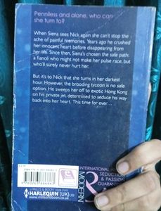 ONE NIGHT IN THE ORIENT