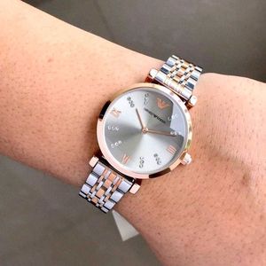 Emporia Armani Watch For Women