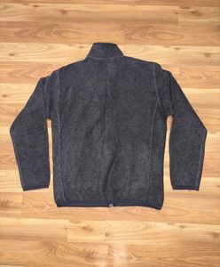 Uniqlo Cozy Fleece Jacket