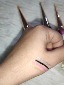 ❣️New Touch Up Eyeliner Set 4 pcs❣️