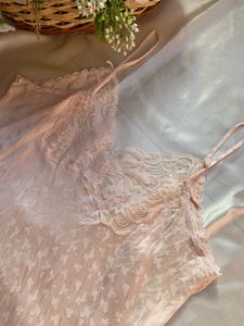 Slip Dress
