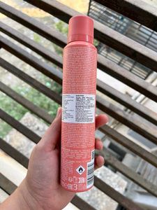 Schwarzkopf Professional Strong HairStyling Mousse