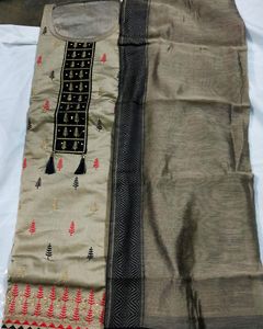 Chandari Suit