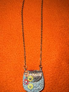 Beautiful Handbag Locket