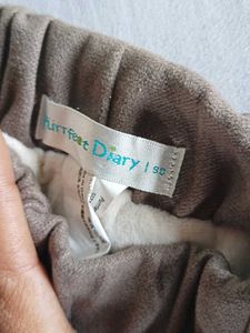 Kids Unisex winter Pants