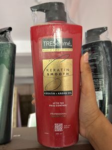 Shampoo