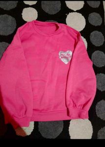 Pink Urbanic Sweater