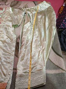 Ethnic Salwar party wear