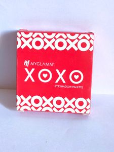 Myglamm Eyeshadow