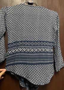 Trendy Top