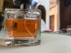 Engage Yang Perume + Mila Beaute Blush